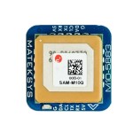 Original MATEK M10Q-5883 GNSS GPS Module Magnetic QMC5883L 20X20mm RC Airplane Multirotor Stack Long Range DroneCAN Parts